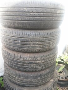 Letne pneu 185/60/R14