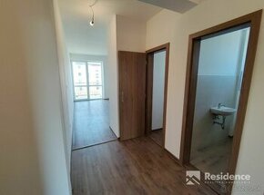3 izbový byt v novostavbe na predaj Ľubeľa