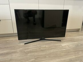 Samsung TV 43” 108cm