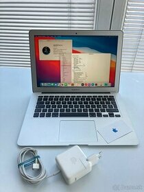 Apple MacBook Air (13-inch, 2014) i5 1.4GHZ / 4GB/ SSD 128GB