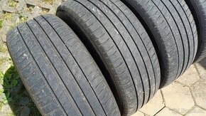 Letné pneumatiky 205/55 R16 Michelin - PRIMACY