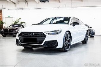 Audi S7