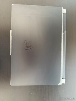 MSI Cyborg 15 A12VF