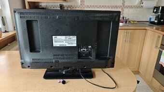 Predám JVC tv 60cm