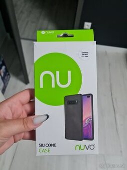Obal na Samsung Galaxy S23 Ultra