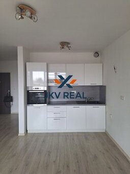Priestranná dvojgarsónka v novostavbe Malé Krasňany s garažo