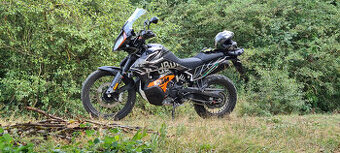 KTM Adventure 790