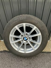 AL disky BMW