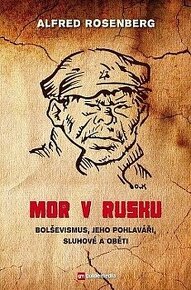 Mor v Rusku , Guidemedia , Alfred Ernst Rosenberg