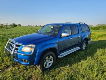 Mazda Bt 50