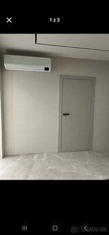 Interiérové dvere PORTA Doors
