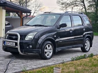 Suzuki Ignis 1.3 69kw 4x4