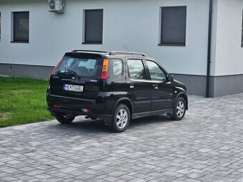 Suzuki Ignis 1.3 69kw 4x4