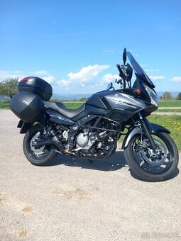 Suzuki DL 650 V-Strom