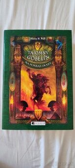 Henry. H.Neff - Tajomný gobelín