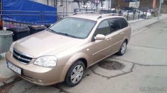 Lacetti
