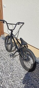 Predám BMX Befly flip