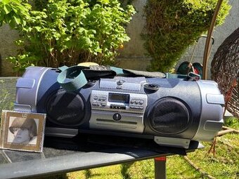Boomboox JVC RV-B99
