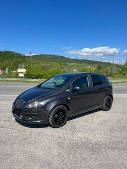 Seat Altea 1.6 benzín