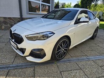 BMW 2 Grand Coupé M-Sport