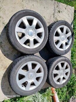 5x112 r16 ET 50
