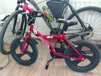 Dino Bike 14"