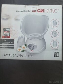 Sauna na tvar