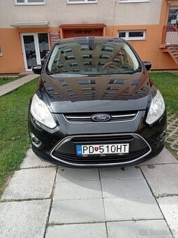 Predam FORD C-MAX 1,6 TDCi 85kw Titanum