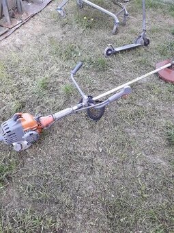 Krovinorez oleo mac sparta 250t