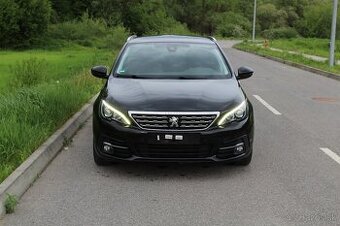 Peugeot 308SW