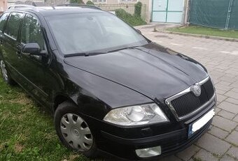 Predám škoda Octavia 2 2.0tdi