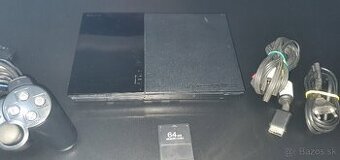 PlayStation 2 Slim