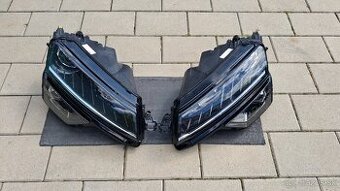 Skoda KAROQ SVETLO FULL LED 57B941015D..57B941016D
