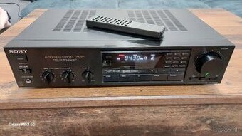 Sony STR-AV320R