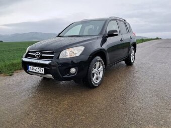 Toyota RAV4 2.2I D-4D 150 Lux