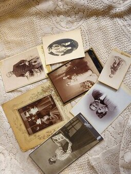 Kabinetky fotografie