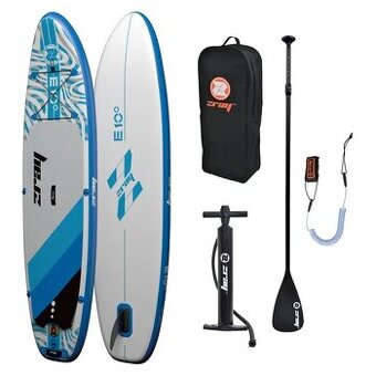 Predam paddleboard