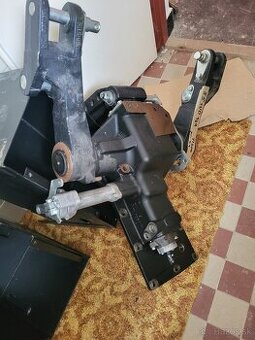ponúkam novú hydrauliku zetor proxima