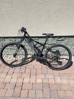 Bicykel rockrider