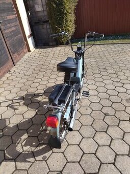Babetta 210