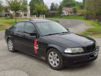 BMW 320d