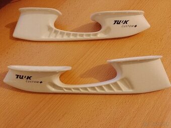 Tuuk Custom plus - holdre a nože