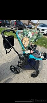 Cybex priam dj khaled