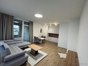 🏡Prenájom 2-izbového bytu – Karpatská Residence