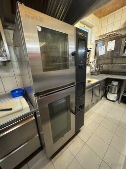 Konvektomat Lainox Naboo NAE161B