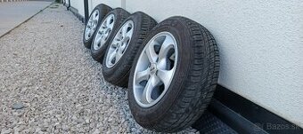 4x108 R15 185/65 r15 Letné