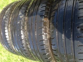 185/65R15 letné pneu 5/5mm