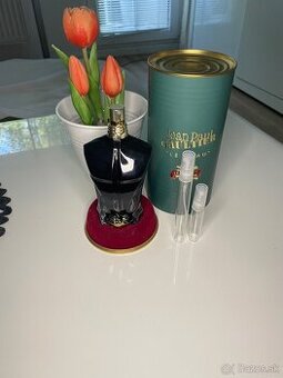 Predam Jean Paul le beau le parfum tester
