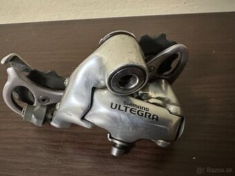 Shimano Ultegra prehadzovačka