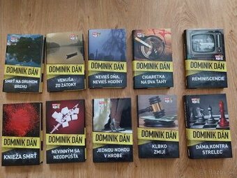 Dominik Dán